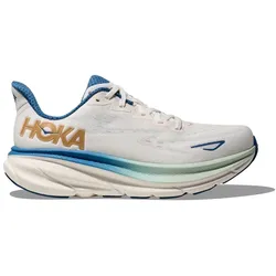 Hoka Herren Clifton 9 weiß 40.6