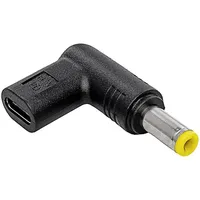 Akyga USB-C® Adapter 100 W 5 A