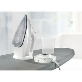 Silvercrest SDBK 2400 E1 grau