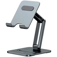 Baseus Biaxialer Tablet-Ständer (grau)