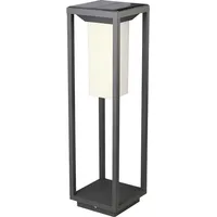 V-Tac V-TAC, Gartenbeleuchtung, VT66 2W LED Solar Bollare Light
