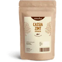 Cassia Zimt gemahlen (500g)