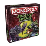 Monopoly: Transformers Beast Wars Edition