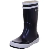 Aigle Lolly Irrise Gummistiefel blau 27 EU