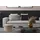 Kayoom Lalee.Avenue Beistelltisch Esmeralda Deco 250, rosa