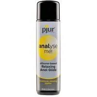 pjur Analyse Me Relaxing Silicone Anal Glide* Anal-Gleitgel