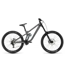 Cube TWO15 Pro 27.5 grey ́n ́black