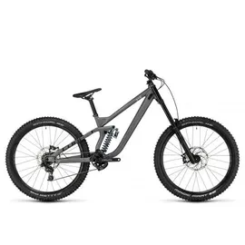 Cube TWO15 Pro 27.5 grey ́n ́black