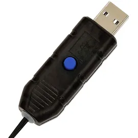 vidaXL Pop-Up-Weihnachtsbaum Künstlich 100 LEDs Grün 150 cm