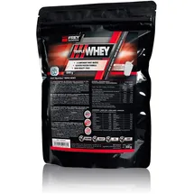 Frey Nutrition Triple Whey Stracciatella Pulver 500 g