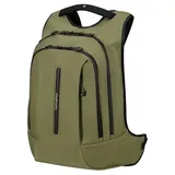 Samsonite Selection Ecodiver Laptoprucksack Rucksack