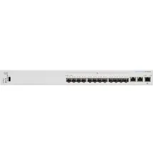 Cisco Business CBS350-12XS (12 Ports)