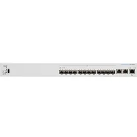 Cisco Business CBS350-12XS (12 Ports)
