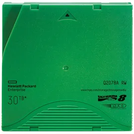 HP HPE LTO-8 Ultrium 30 TB RW-Datenkassette