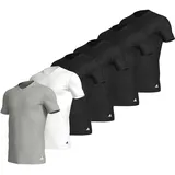 adidas SPORTSWEAR Unterhemd Active Core Cotton grau XL