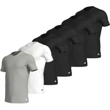adidas SPORTSWEAR Unterhemd Active Core Cotton grau XL