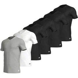 adidas SPORTSWEAR Unterhemd Active Core Cotton grau XL