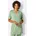 CREATION L Modal-Longshirt Grün 52/54