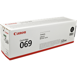 Canon Toner 5094C002  069  schwarz