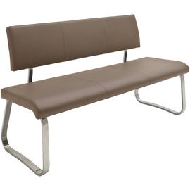MCA Furniture Sitzbank Arco B/H/T: 155x86x59 (cm): MCA