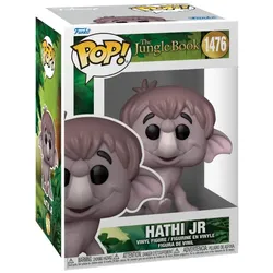 Funko - POP! - Jungle Book - Hathi Jr. Vinyl