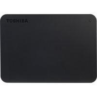 Toshiba Canvio Basics 2022 2 TB USB 3.0