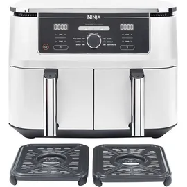 Ninja Foodi Max Dual Zone AF400EUWH 9,5 l