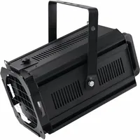 Eurolite Theatre Spot 650/1000 Antihalo black