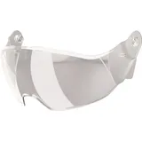ABUS Halbvisier PC transp.EN 166:2001/EN 170:2002