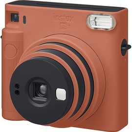 Fujifilm Instax Square SQ1 orange