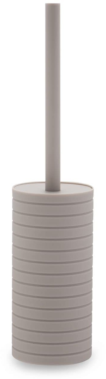 TrendLine WC-Bürstenhalter Fido Taupe WC Bürste Toilettenbürste K