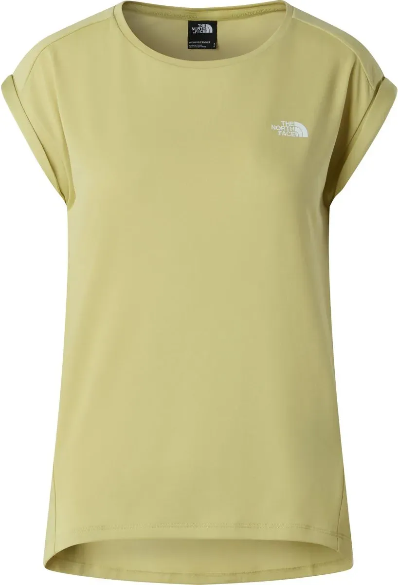 The North Face Womens Tanken Tank pear (G73) XS