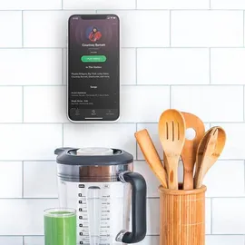 PopSockets PopMount 2 schwarz 1 Stück