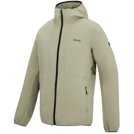 Regatta Tredmoor Softshelljacke - Abbeystone - 2XL