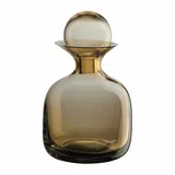 Asa Selection Karaffe klein 0,75l Amber