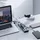 Xiaomi Orico BT2U3-16AB Hub 16x USB-A 3.0 Schaltern - grau