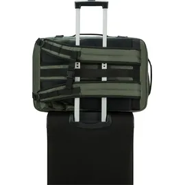 American Tourister Urban Track 44l Rucksack Dark Khaki One Size