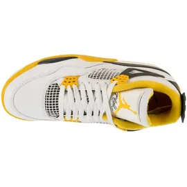 Jordan Air Jordan 4 Retro Weiß 38
