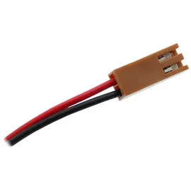 AccuCell Speicherbatterie 3,6V ersetzt Elster 73017964 - 13000 mAh