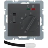 Berker Fußbodentemperaturregler 20346086