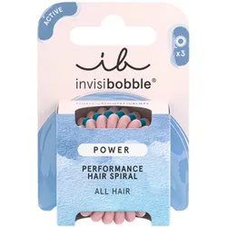 Invisibobble POWER Rose and Ice 3 Stück