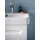 Duravit No.1 Waschtisch mit Unterschrank, 1 Tür,