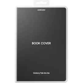 Samsung Book Cover EF-BP610 für Galaxy Tab S6 Lite grau