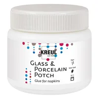 Kreul Porzellan Potch, 150 ml