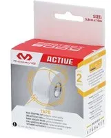 McDavid Athletic tape Bande adhésive rigide 3,8 x 10 cm Bandage(S) m