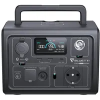 Bluetti EB3A Portable Powerstation 0,268 kWh