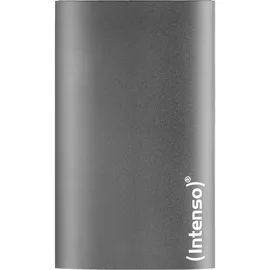 Intenso Portable SSD Premium Edition 2 TB USB 3.2 Gen 1 Anthrazit 3823470