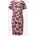 Witt Weiden Druckkleid Rot 44