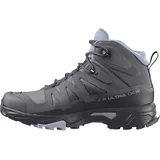 Salomon X Ultra 4 Mid Gore-Tex Damen magnet/black/zen blue 42
