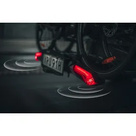 Thule Epos ParkSecure für 2 Fahrräder